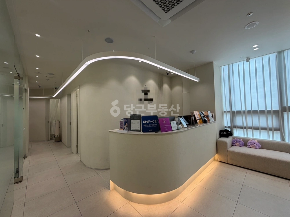 서울특별시 강남구 역삼동 상가 사진 1