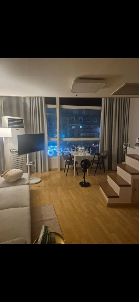 인천광역시 남동구 간석동 오피스텔 사진 1