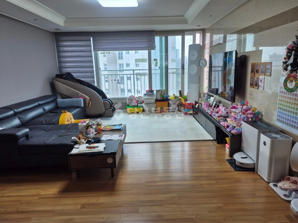 전남광주통합특별시 광양시 중동 아파트 사진 1