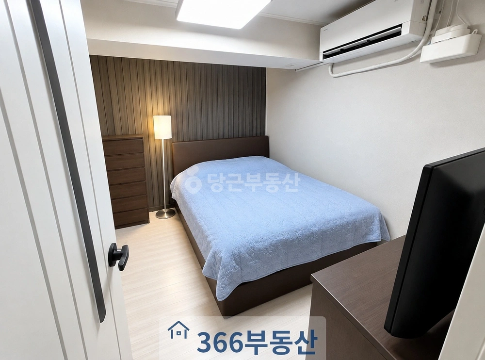서울특별시 강동구 천호동 빌라(투룸 이상) 사진 1