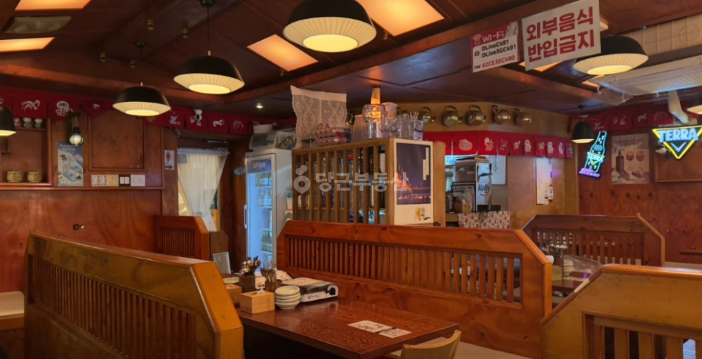 서울특별시 강남구 역삼동 상가 사진 1