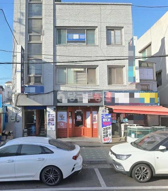 인천광역시 계양구 작전동 상가 사진 1