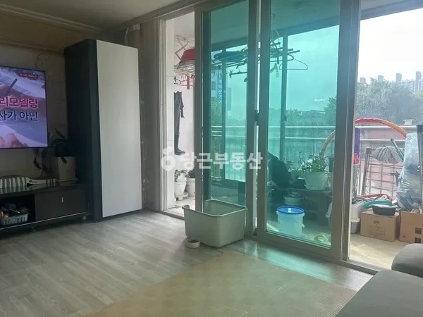 충청북도 제천시 청전동 아파트 사진 1