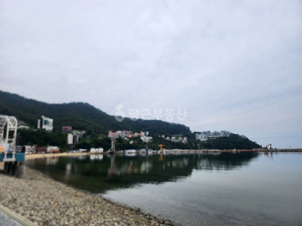경상남도 거제시 덕포동 아파트 사진 1