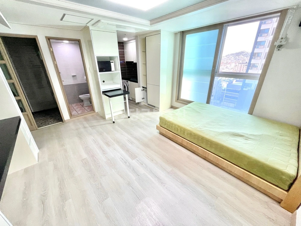 부산광역시 남구 대연동 오피스텔 사진 1