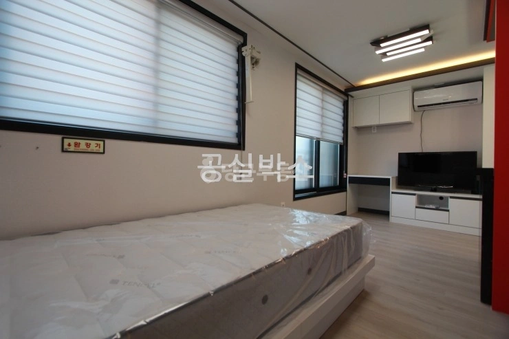 대전광역시 동구 용전동 원룸 사진 1