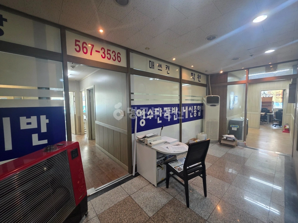 인천광역시 검단구 당하동 상가 사진 1