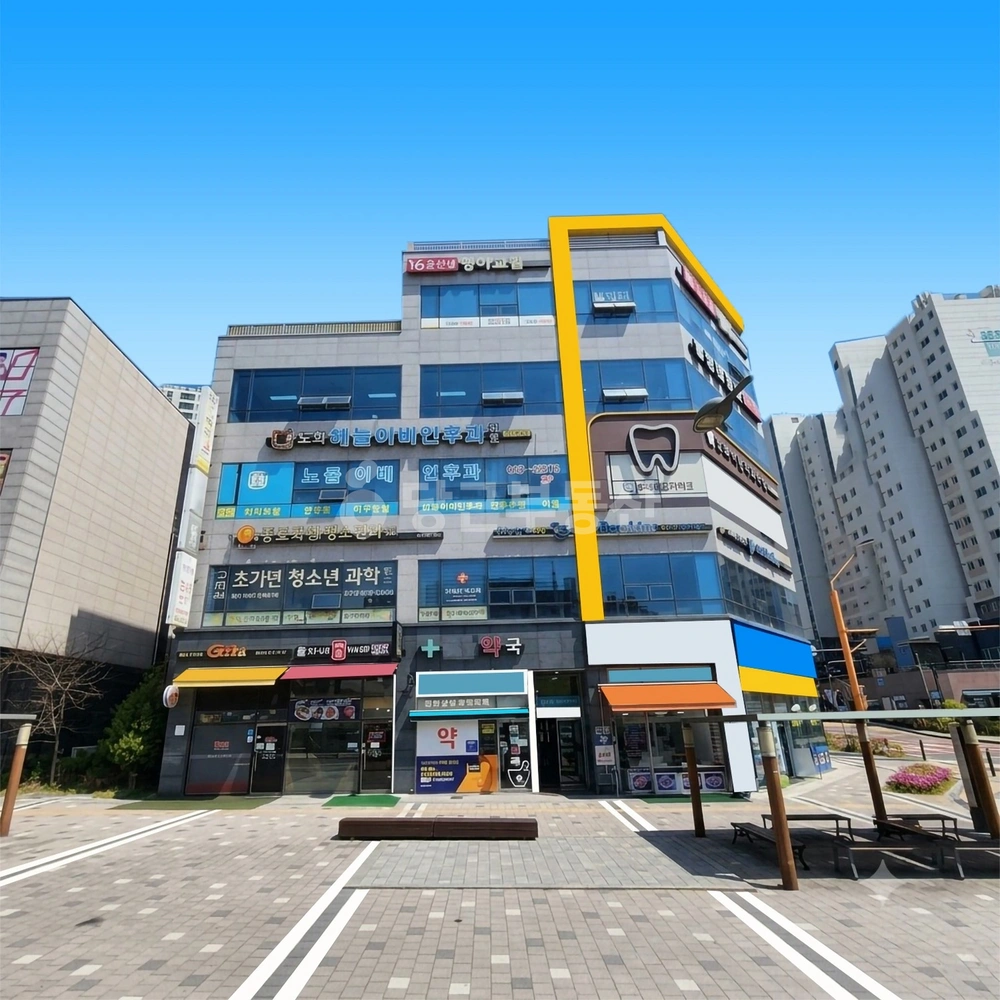 인천광역시 미추홀구 도화동 상가 사진 1