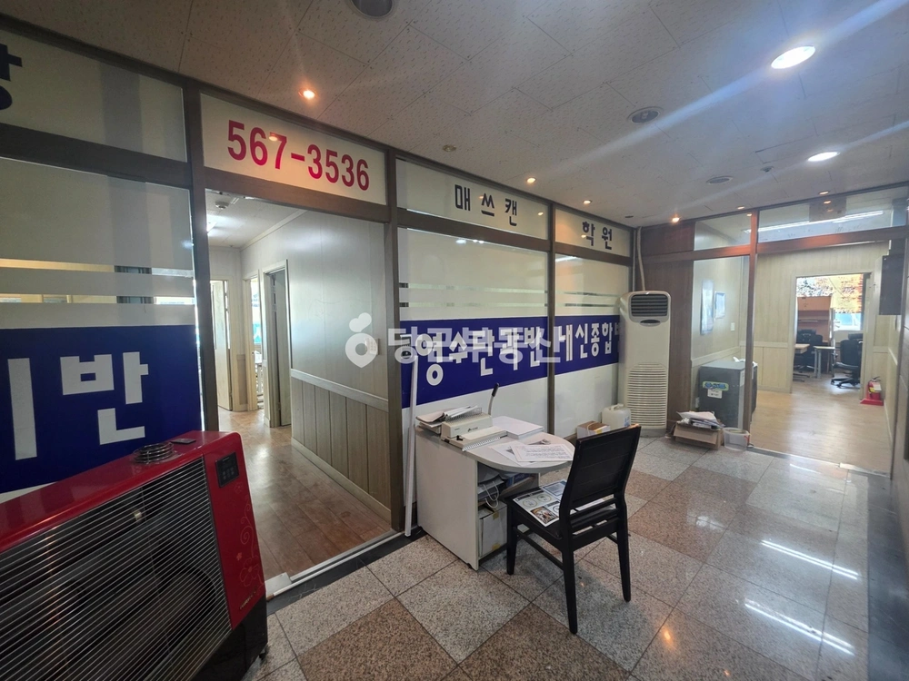 인천광역시 검단구 당하동 상가 사진 1