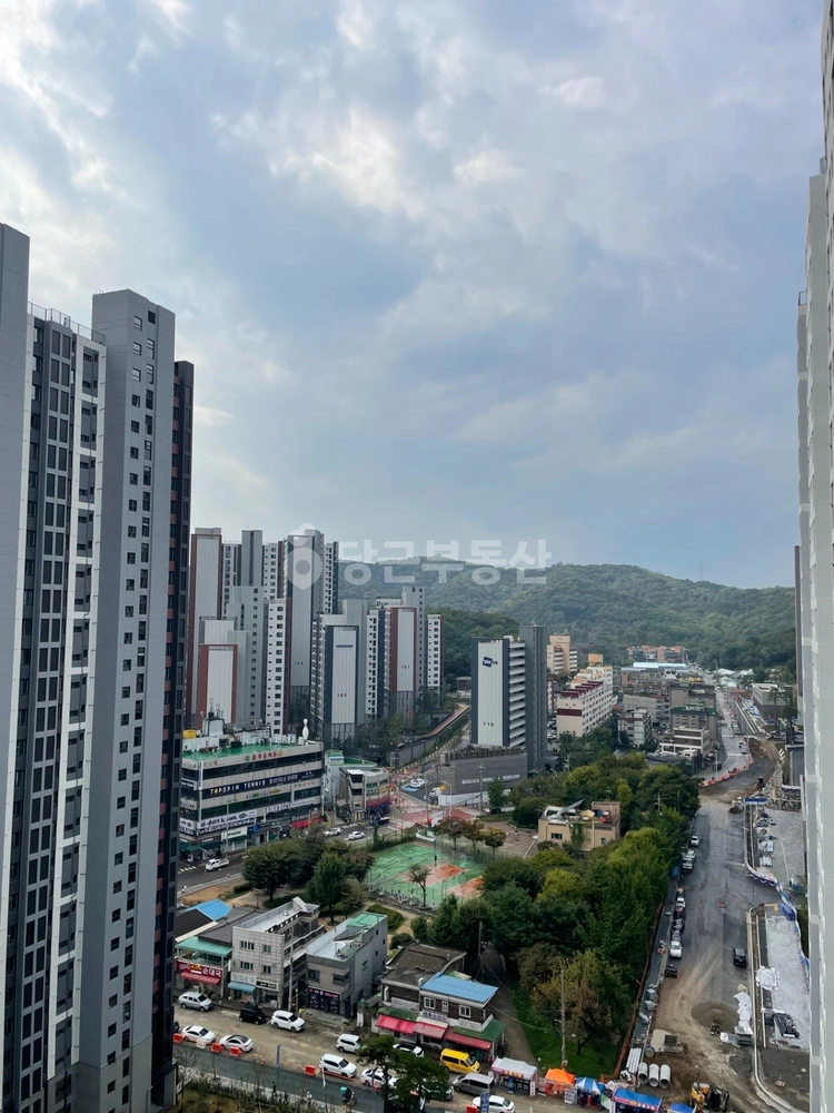 인천광역시 부평구 청천동 아파트 사진 1
