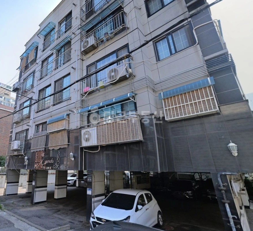 인천광역시 남동구 구월동 빌라(투룸 이상) 사진 1