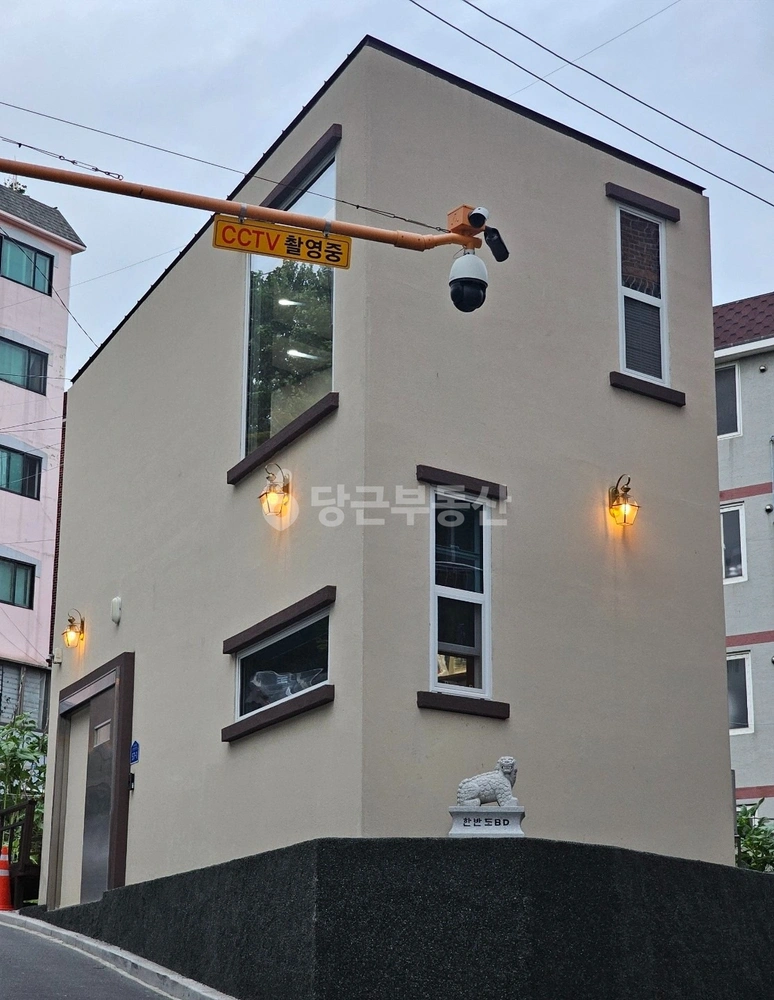 서울특별시 성동구 응봉동 건물 사진 1