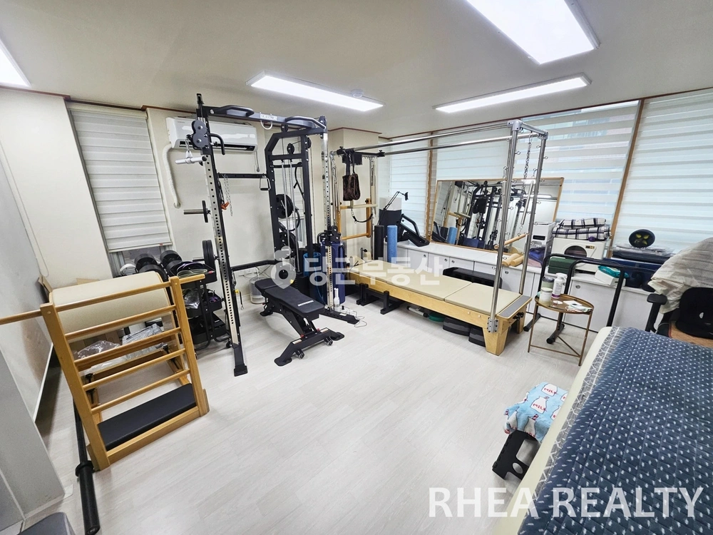 서울특별시 강남구 신사동 상가 사진 1