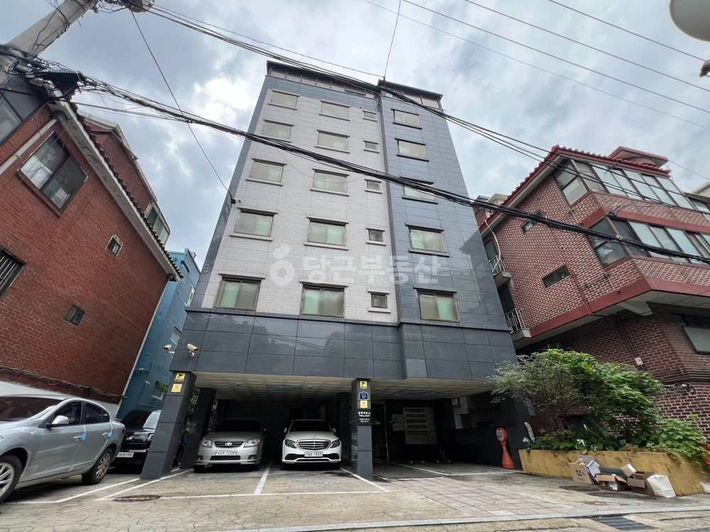 서울특별시 관악구 신림동 단독/전원주택 사진 1