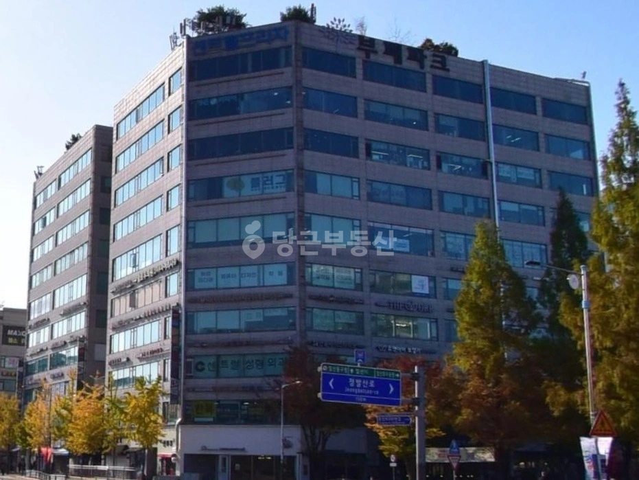 경기도 고양시 일산동구 장항동 상가 사진 1