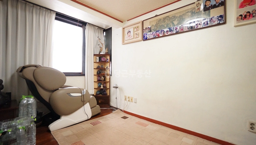서울특별시 서대문구 연희동 빌라(투룸 이상) 사진 1