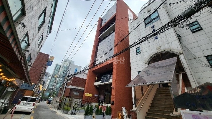 서울특별시 성동구 성수동1가 상가 사진 1
