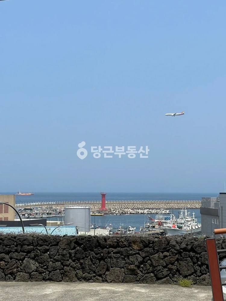 제주특별자치도 제주시 건입동 빌라(투룸 이상) 사진 1