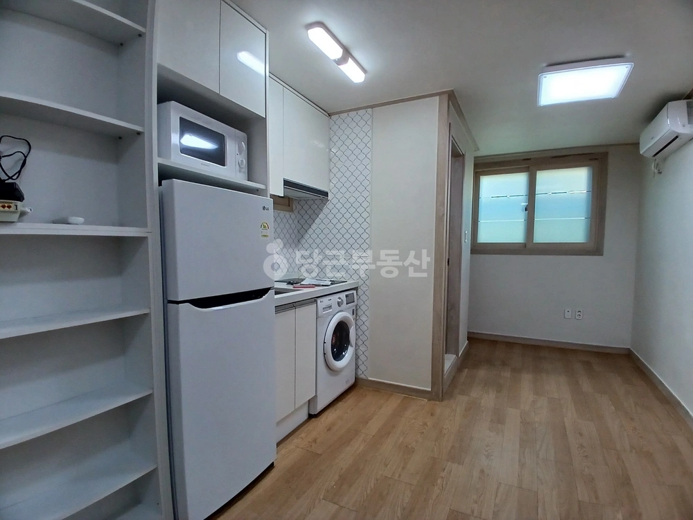 서울특별시 금천구 독산동 원룸 사진 1