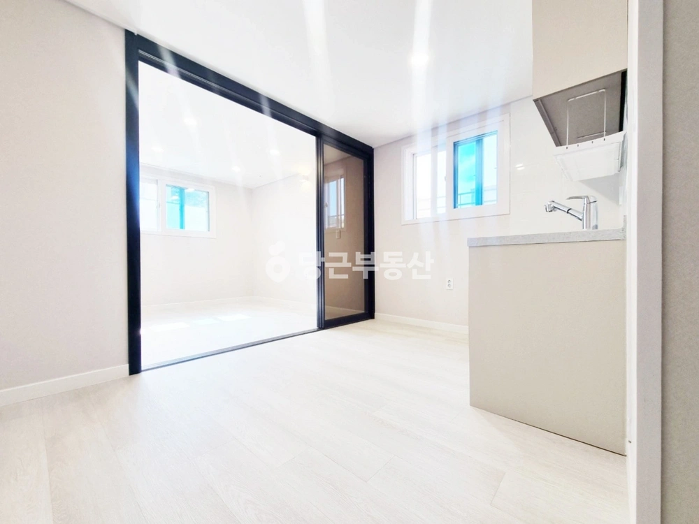 인천광역시 검단구 마전동 원룸 사진 1