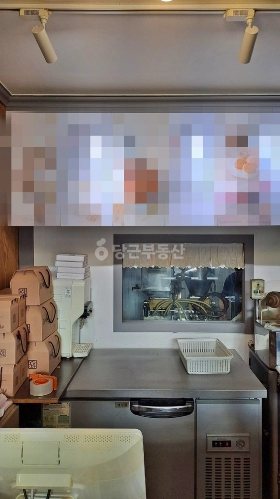 서울특별시 영등포구 당산동3가 상가 사진 1