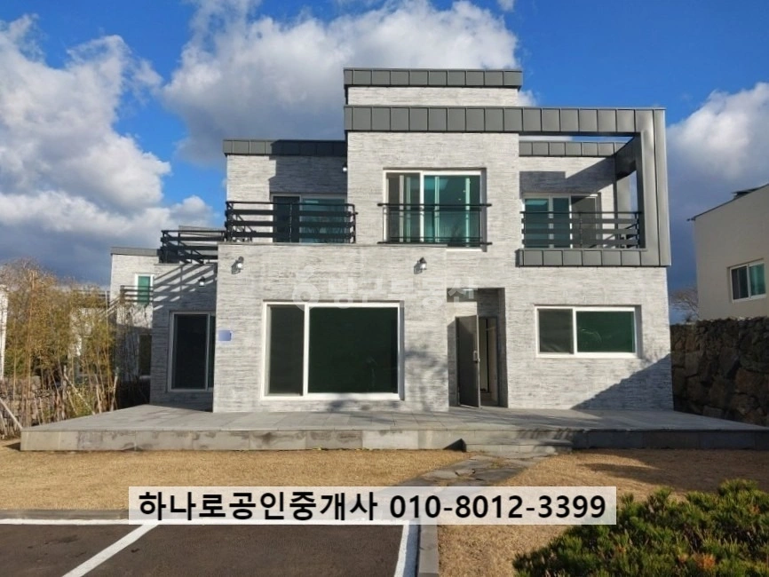 제주특별자치도 제주시 조천읍 단독/전원주택 사진 1
