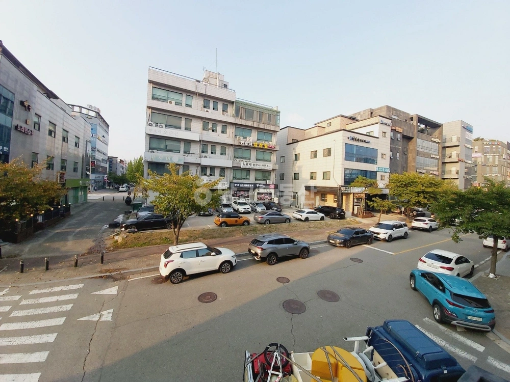 경기도 평택시 동삭동 원룸 사진 1