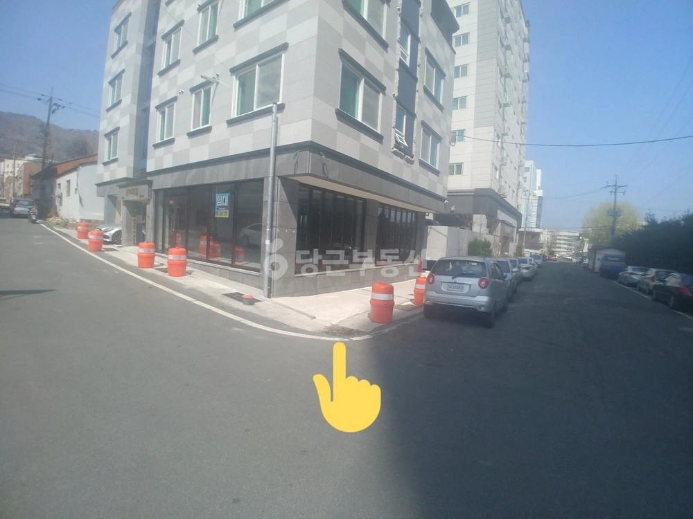 경상남도 창원시 마산합포구 월남동3가 상가 사진 1