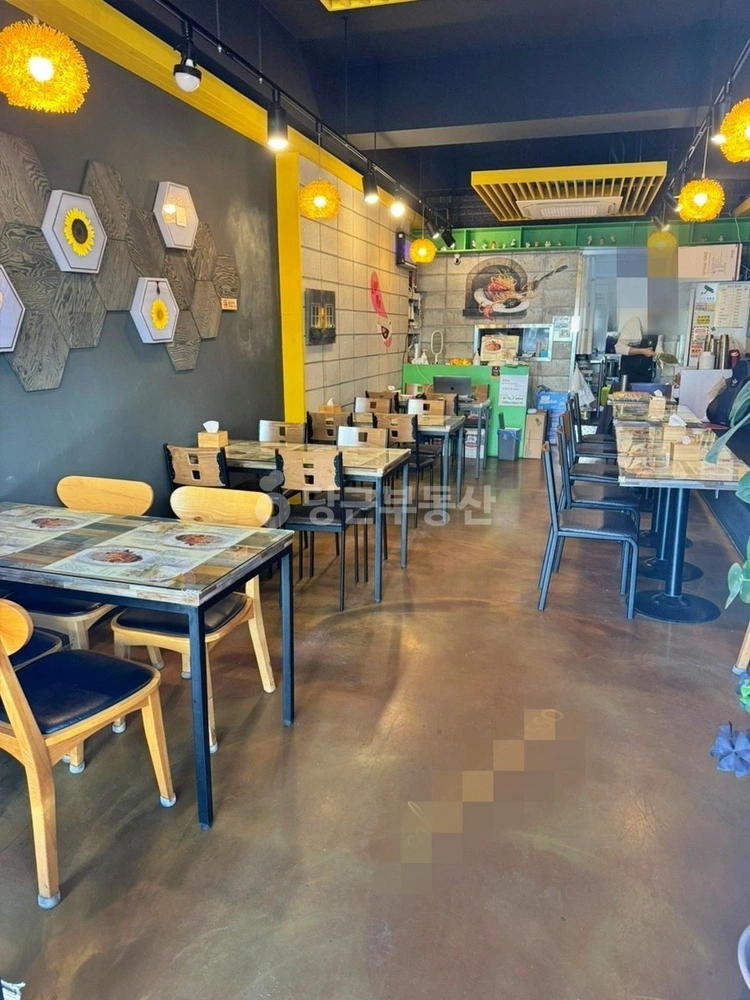 서울특별시 영등포구 대림동 상가 사진 1