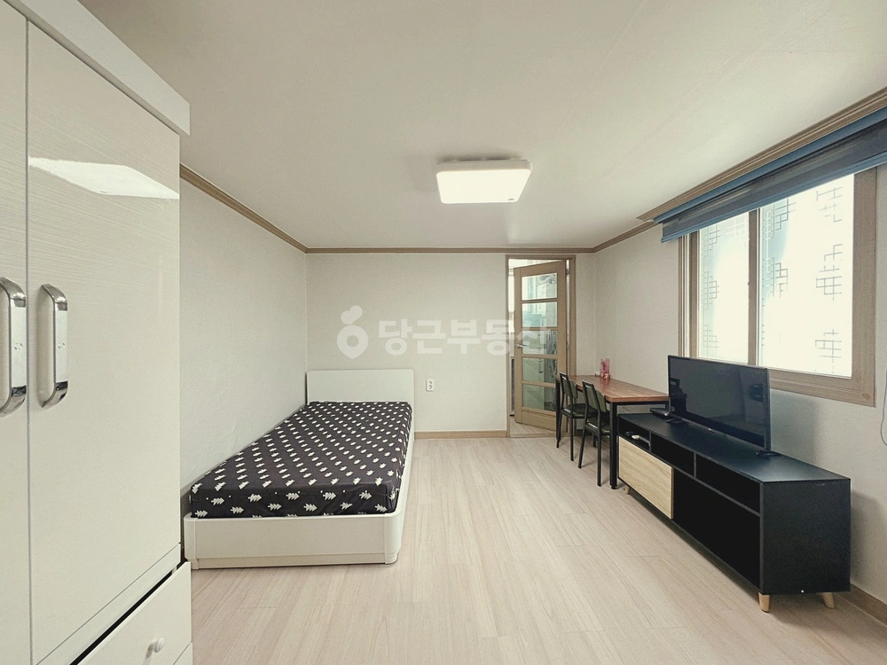 부산광역시 수영구 광안동 원룸 사진 1