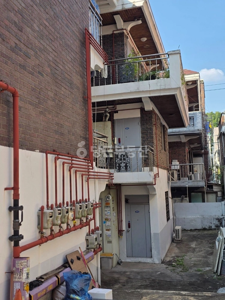 경기도 안산시 단원구 선부동 건물 사진 1