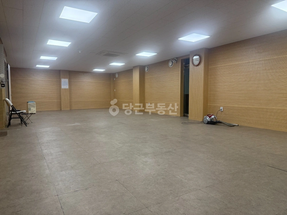 서울특별시 강동구 명일동 상가 사진 1