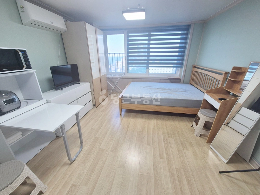 강원특별자치도 속초시 영랑동 오피스텔 사진 1