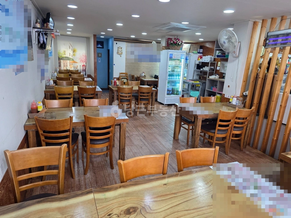 부산광역시 해운대구 재송동 상가 사진 1