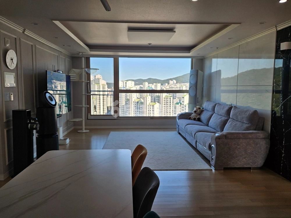 부산광역시 사상구 주례동 아파트 사진 1