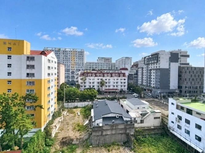 제주특별자치도 제주시 연동 원룸 사진 1