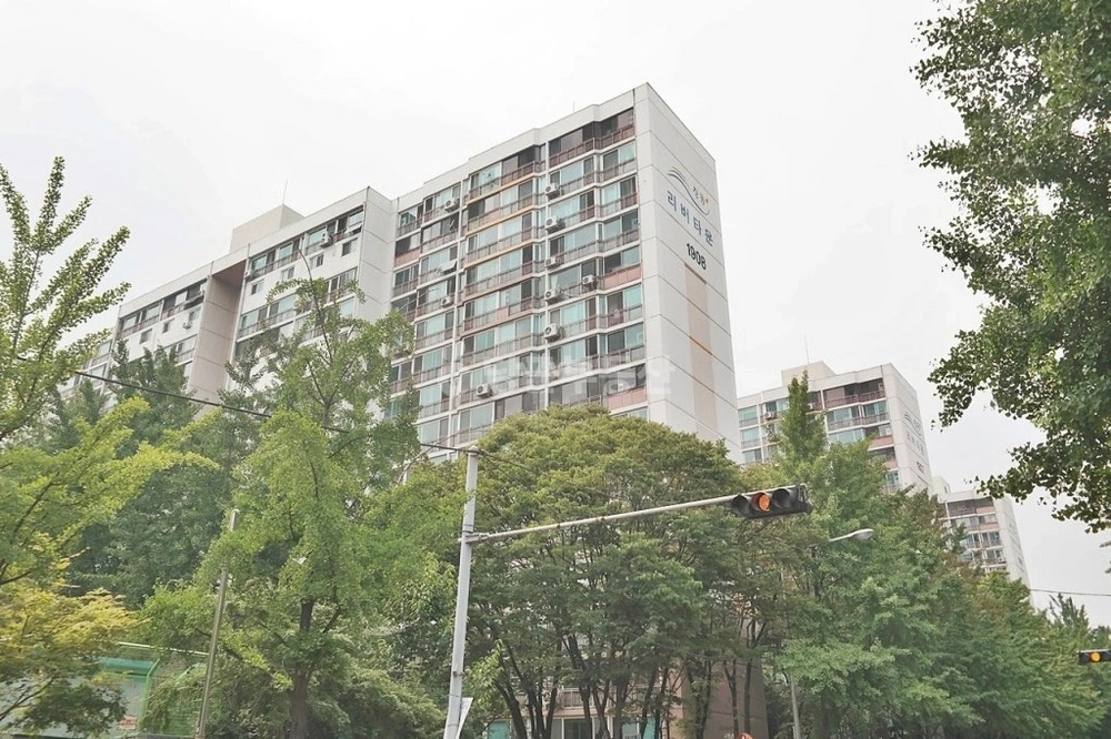 서울특별시 도봉구 창동 아파트 사진 1