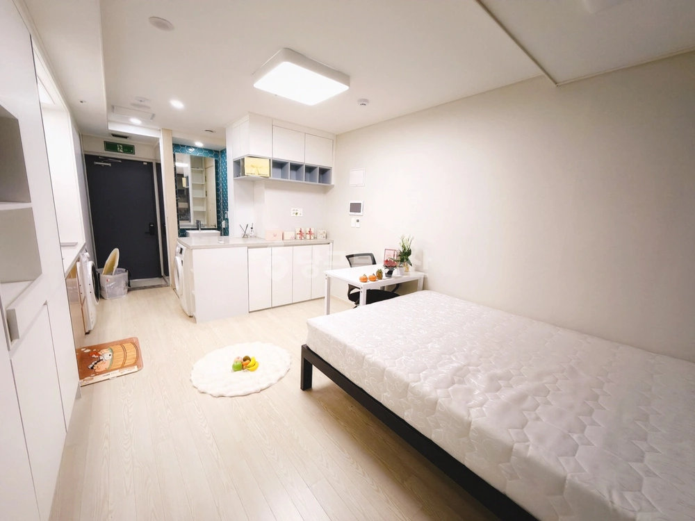 경기도 김포시 구래동 오피스텔 사진 1