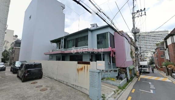 서울특별시 강남구 청담동 건물 사진 1