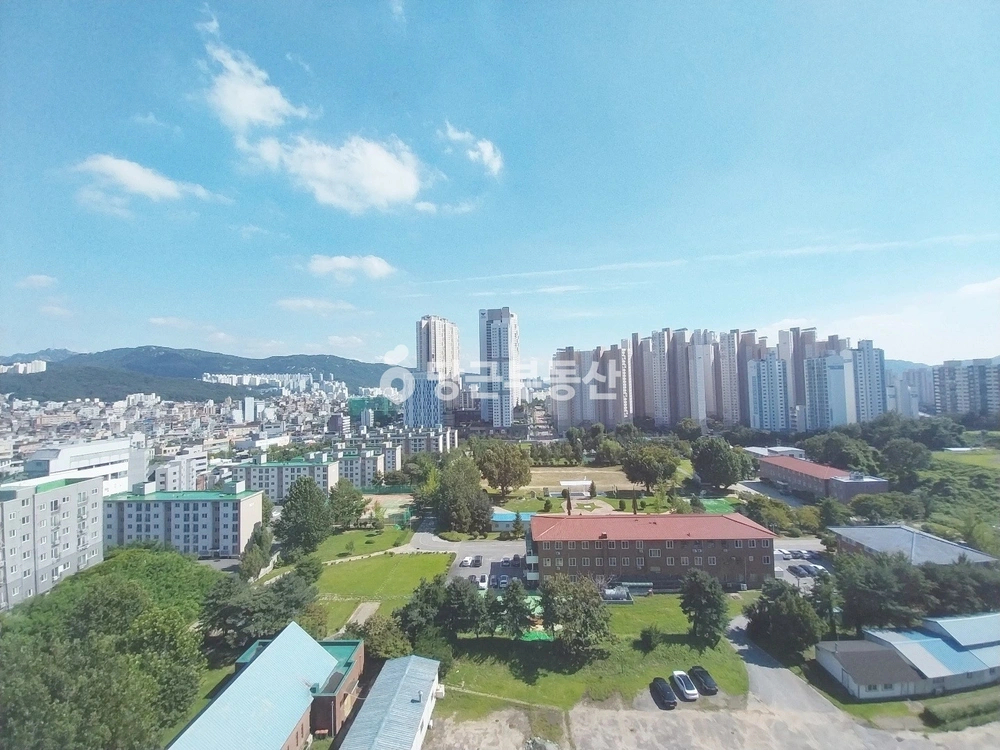 서울특별시 금천구 독산동 오피스텔 사진 1