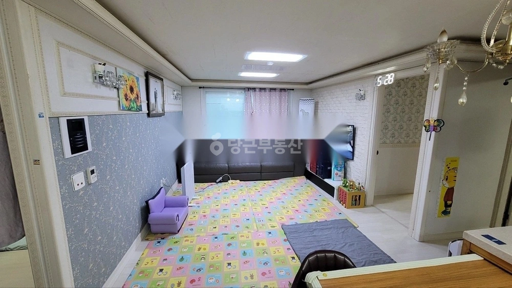 서울특별시 강북구 수유동 빌라(투룸 이상) 사진 1