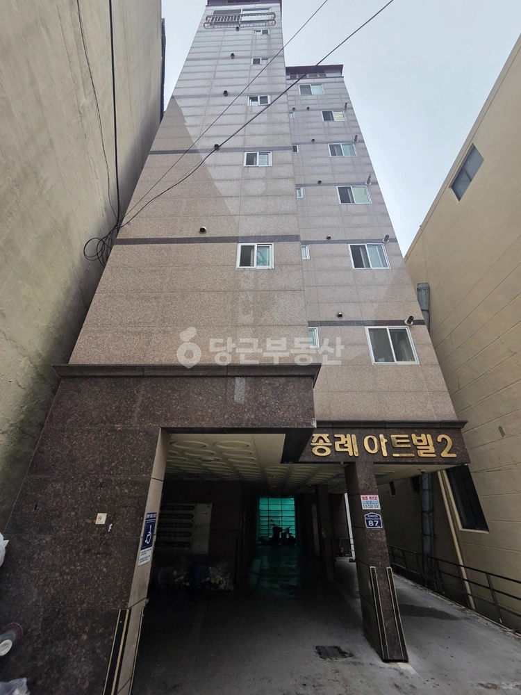 부산광역시 사상구 괘법동 원룸 사진 1