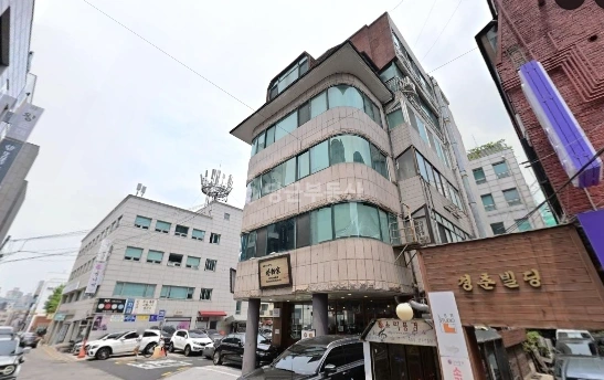 서울특별시 서초구 반포동 건물 사진 1