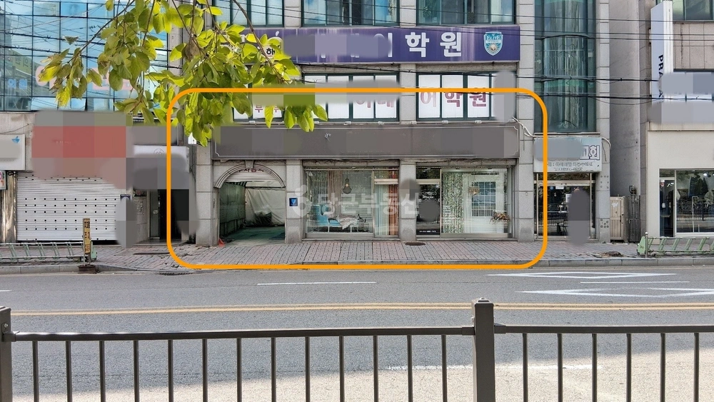 충청북도 청주시 흥덕구 가경동 상가 사진 1