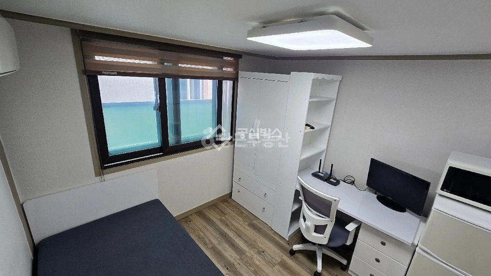 대전광역시 동구 홍도동 원룸 사진 1