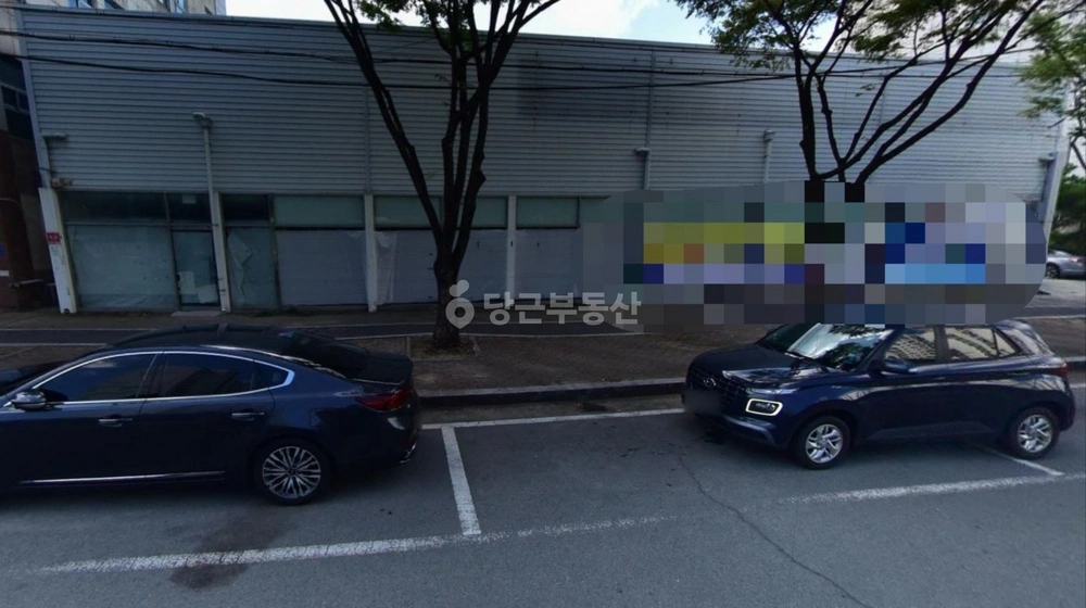 경상북도 경산시 백천동 상가 사진 1