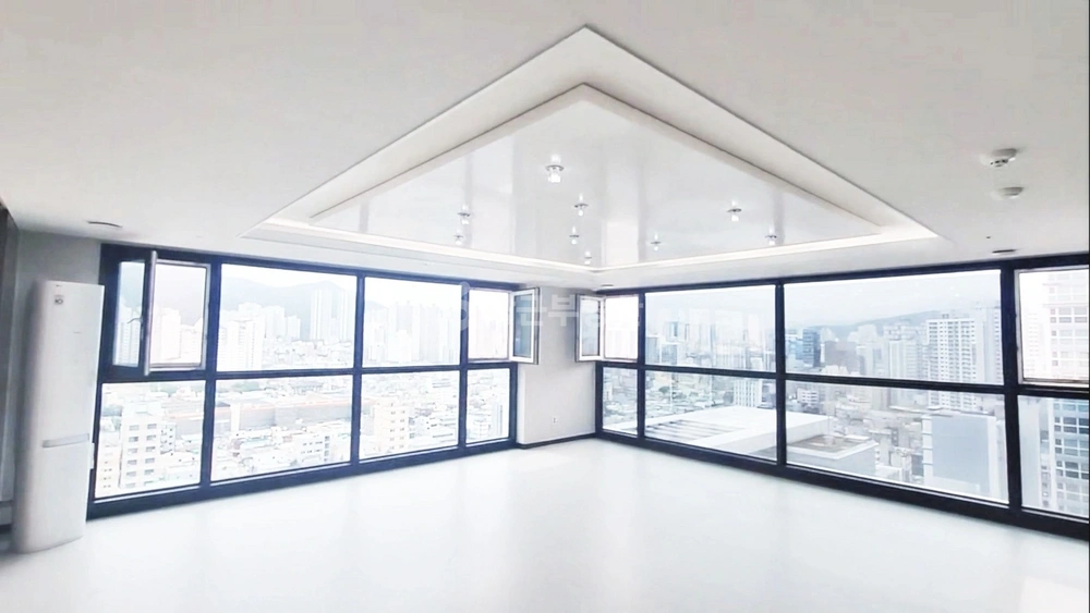부산광역시 연제구 연산동 아파트 사진 1