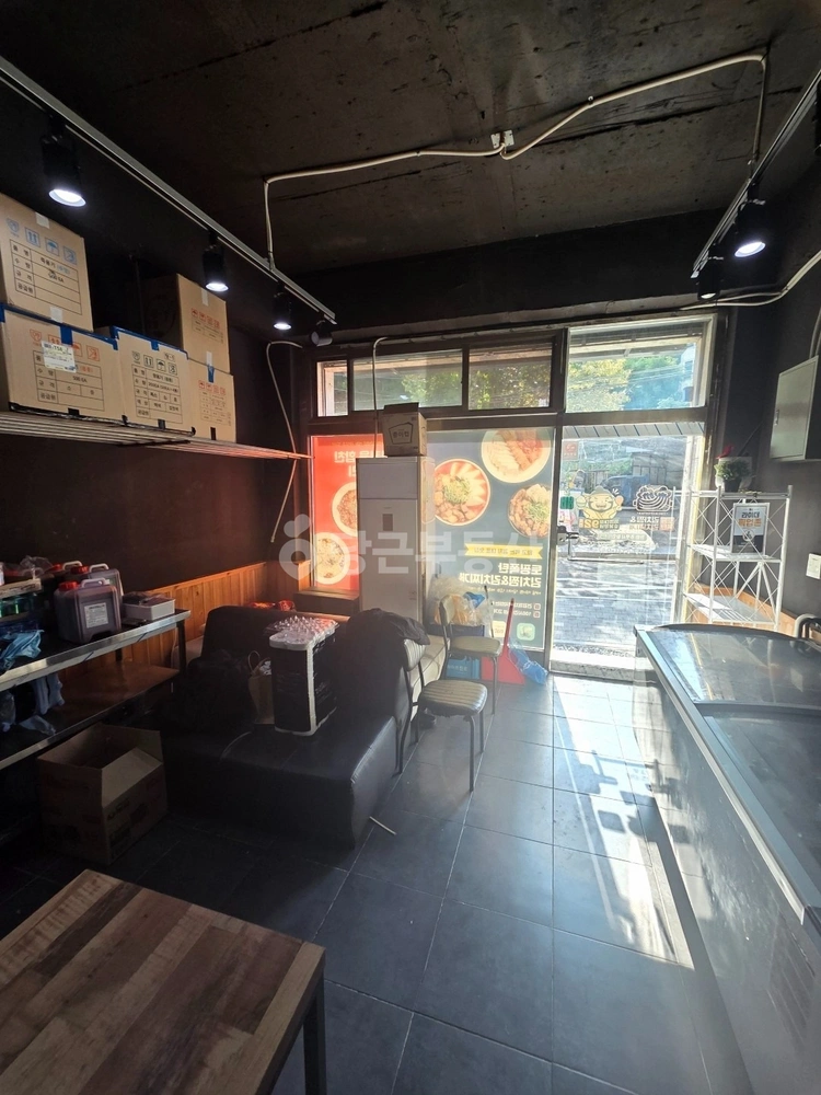 경기도 광주시 경안동 상가 사진 1