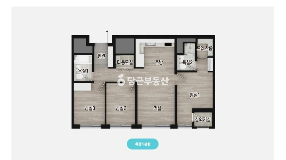서울특별시 관악구 신림동 아파트 사진 1
