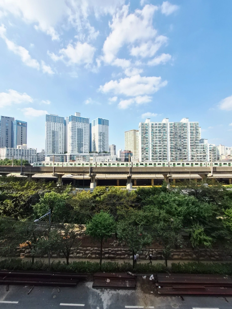 서울특별시 관악구 신림동 오피스텔 사진 1